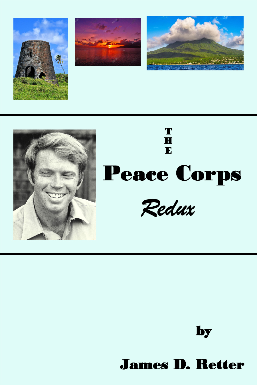 The Peace Corps